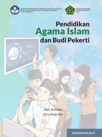 Image of Buku Siswa PAI Kls XI