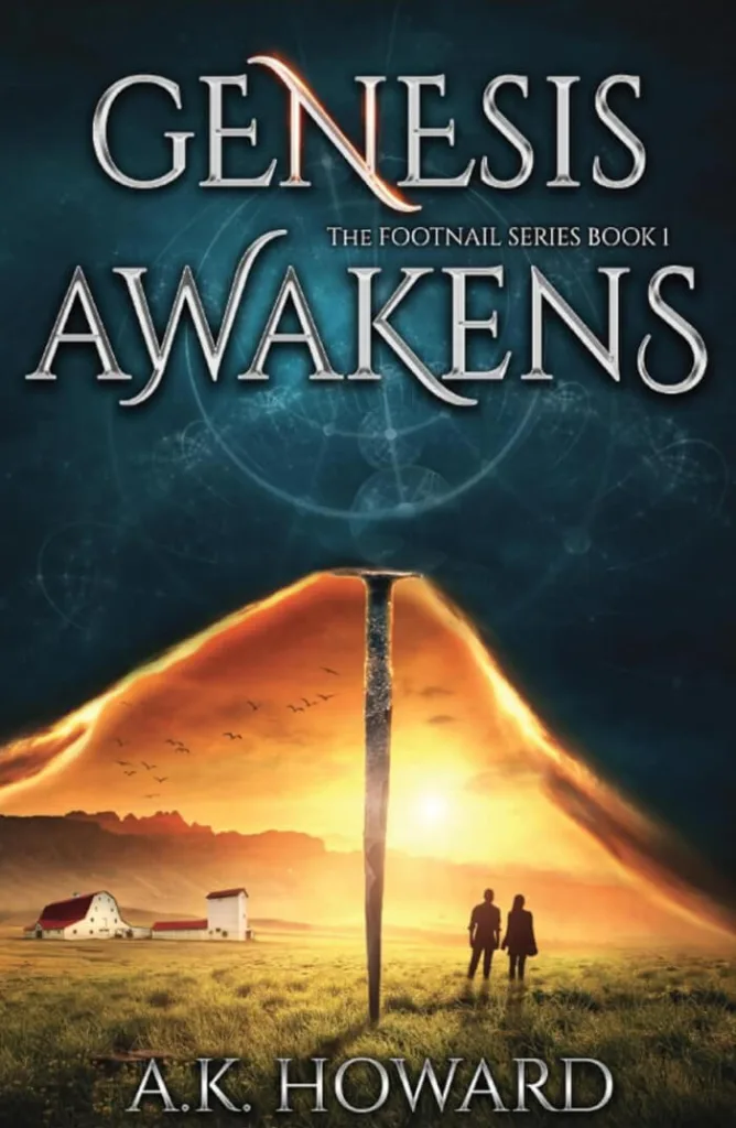 Genesis Awakens